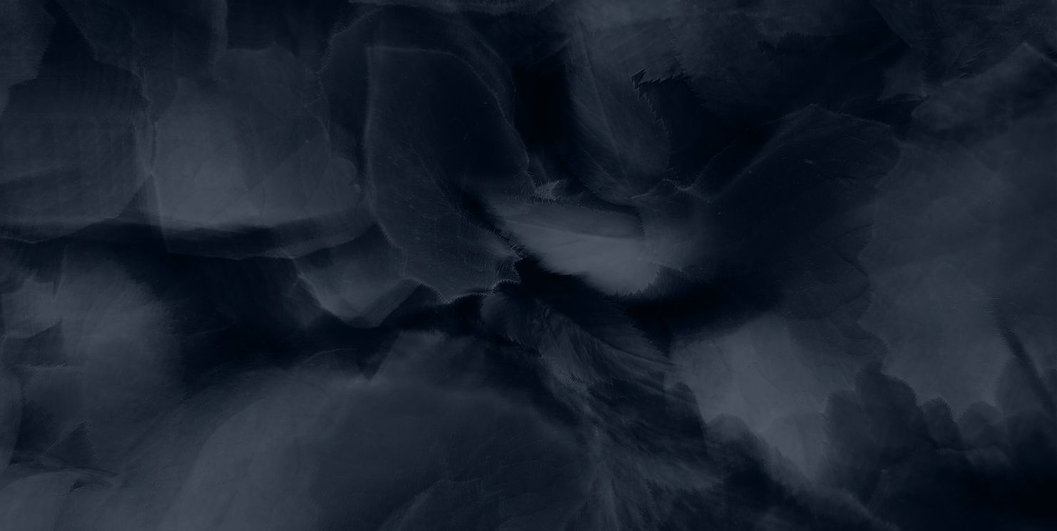 Dark abstract textured background with subtle patterns.