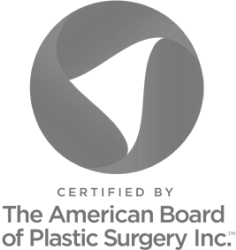Logo of American Board of Plastic Surgery certification