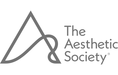 Logo of The Aesthetic Society.